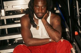 Shaboozey Sues Label Over Publishing